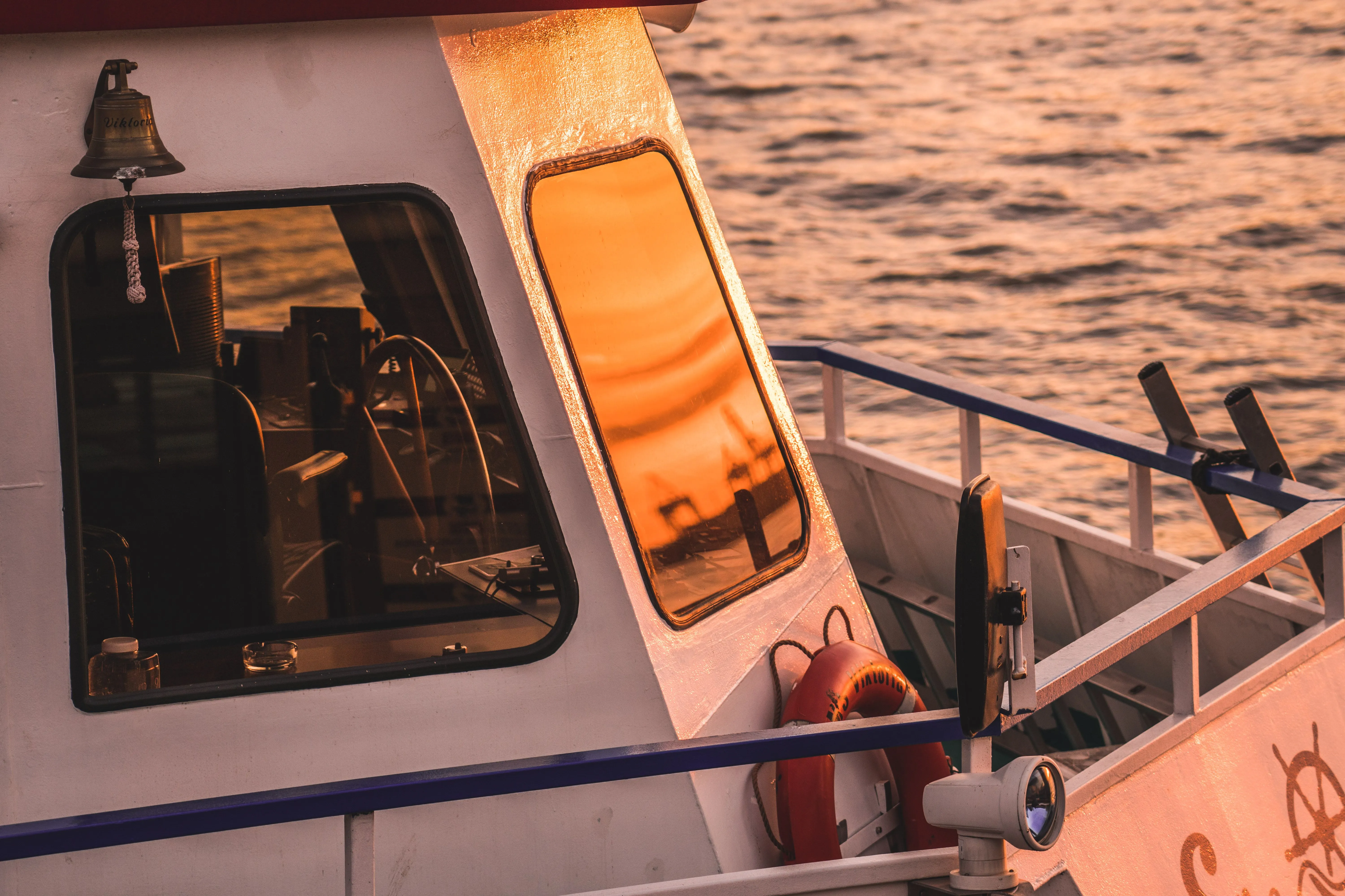 Luxusyacht Charter Hamburg