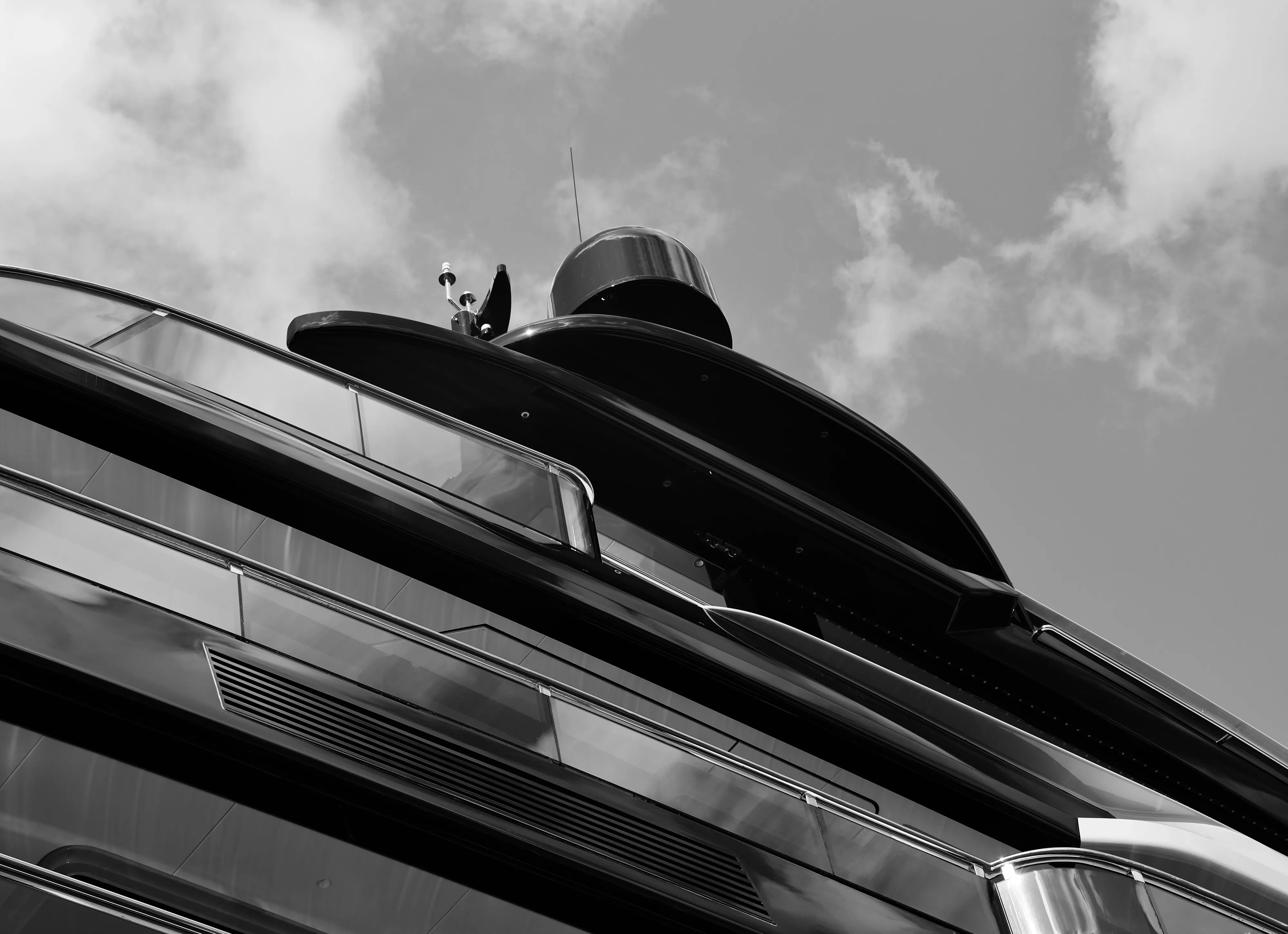 Premium Yacht
