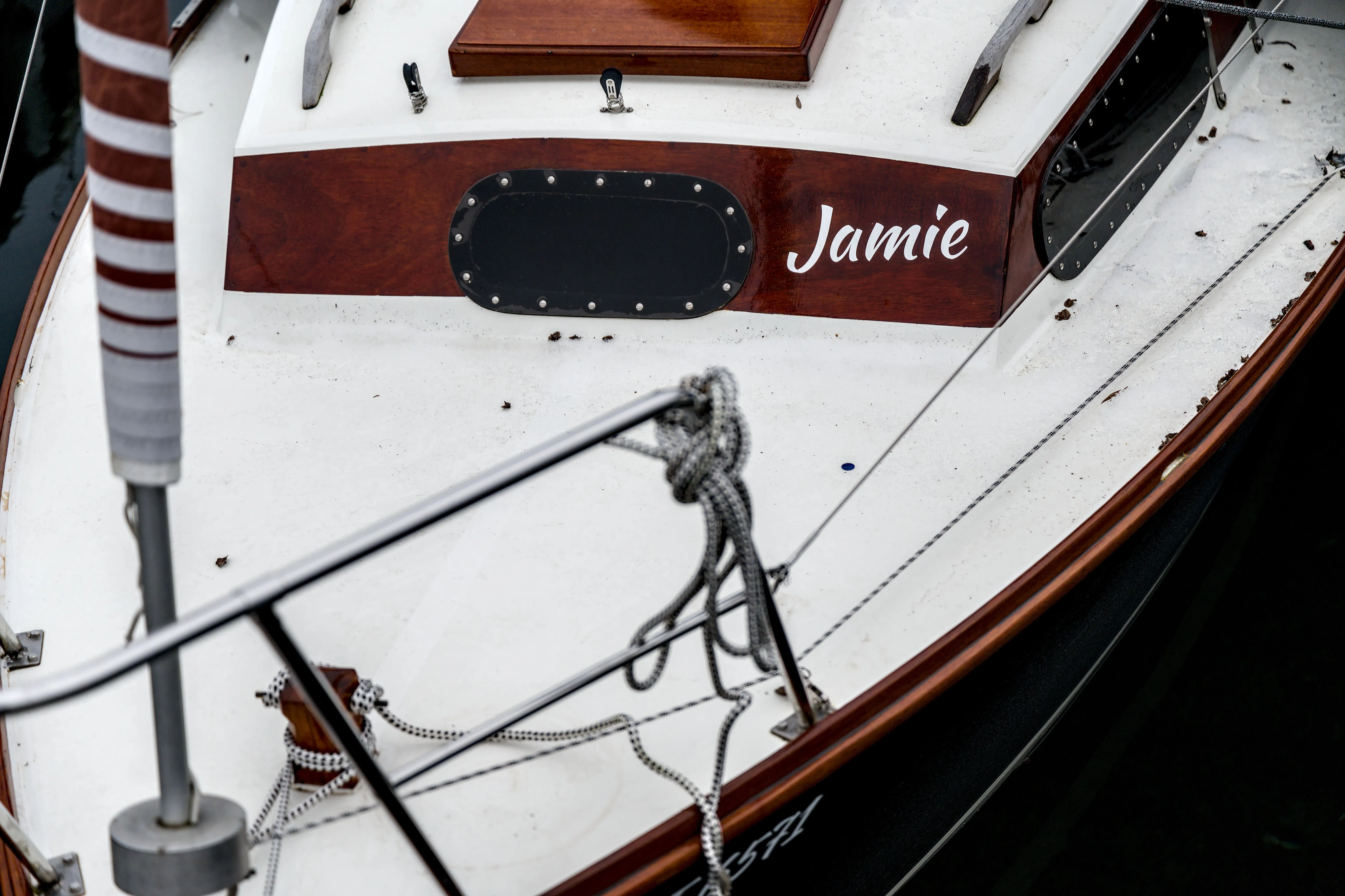 Sportboot Verleih